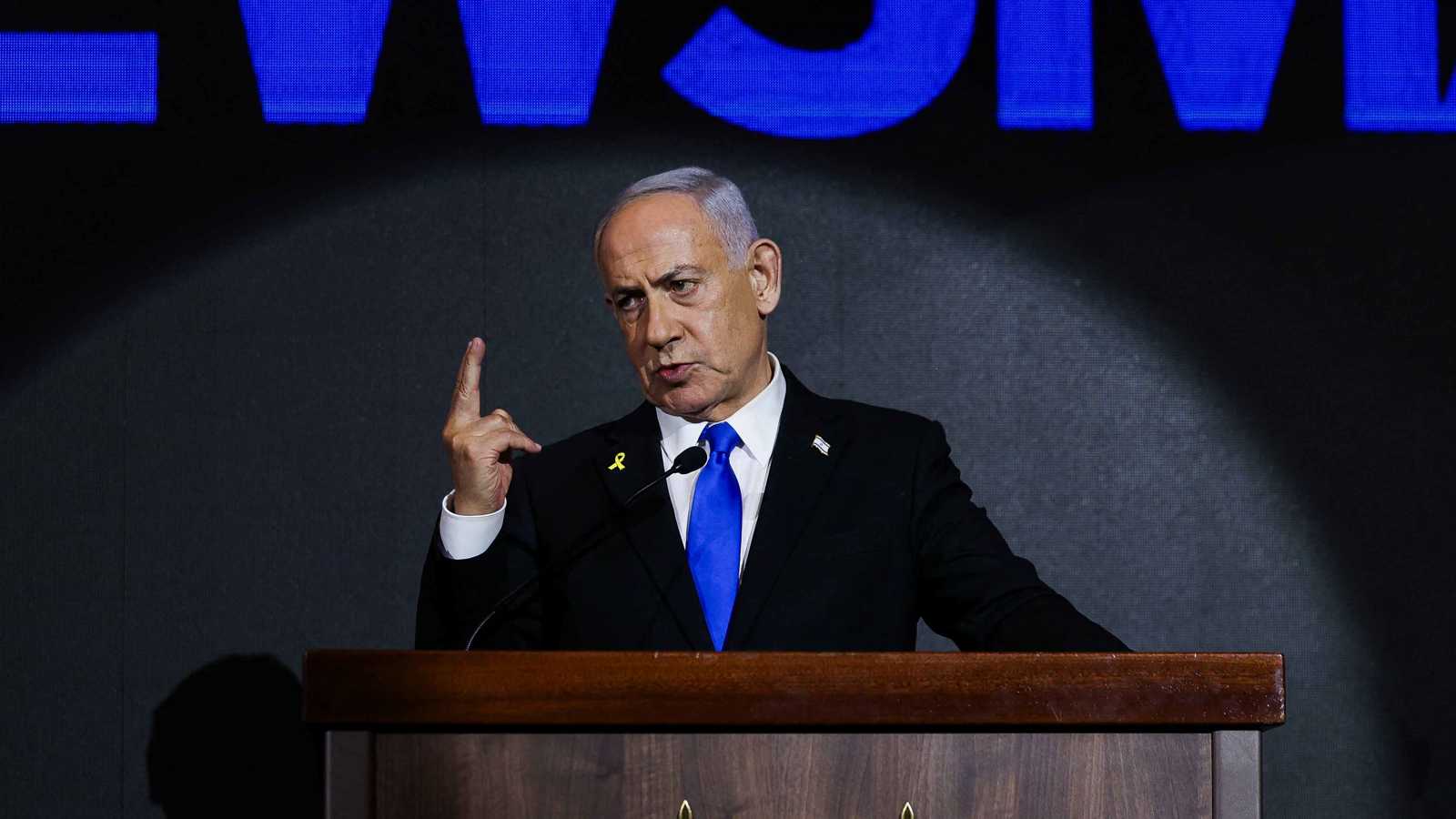 هاجم رئيس الموساد.. نتنياهو يكشف تفاصيل غامضة في اغتيال نصر الله