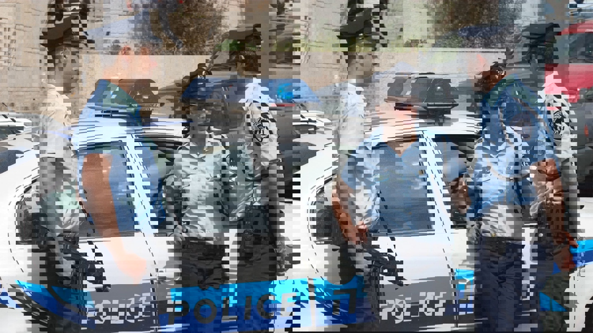 اعتقال مستوطن هدد الشرطة الإسرائيلية بالتسلل لقطاع غزة