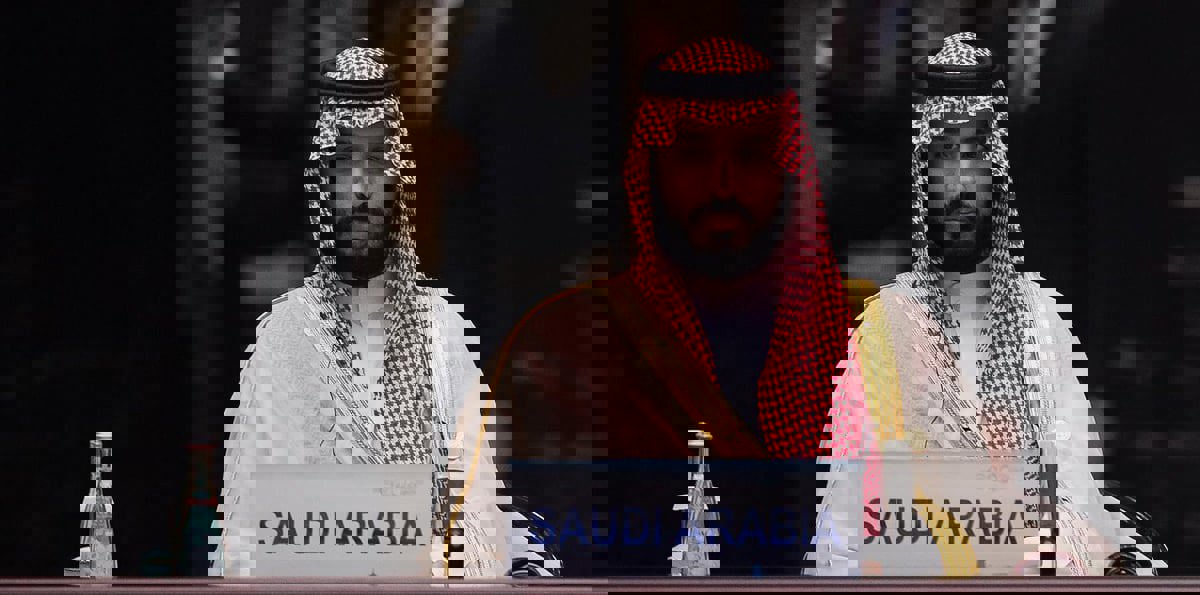 محمد بن سلمان: أوبك وروسيا تبحثان تعاونًا نفطيًا لفترة 10-20 سنة