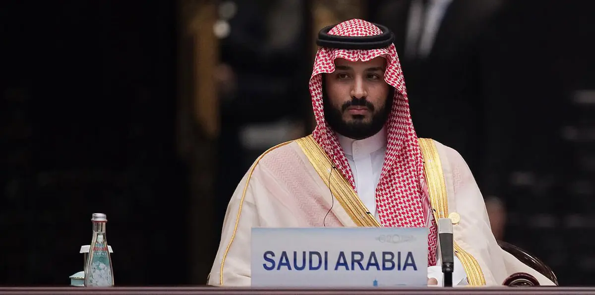 محمد بن سلمان: أوبك وروسيا تبحثان تعاونًا نفطيًا لفترة 10-20 سنة