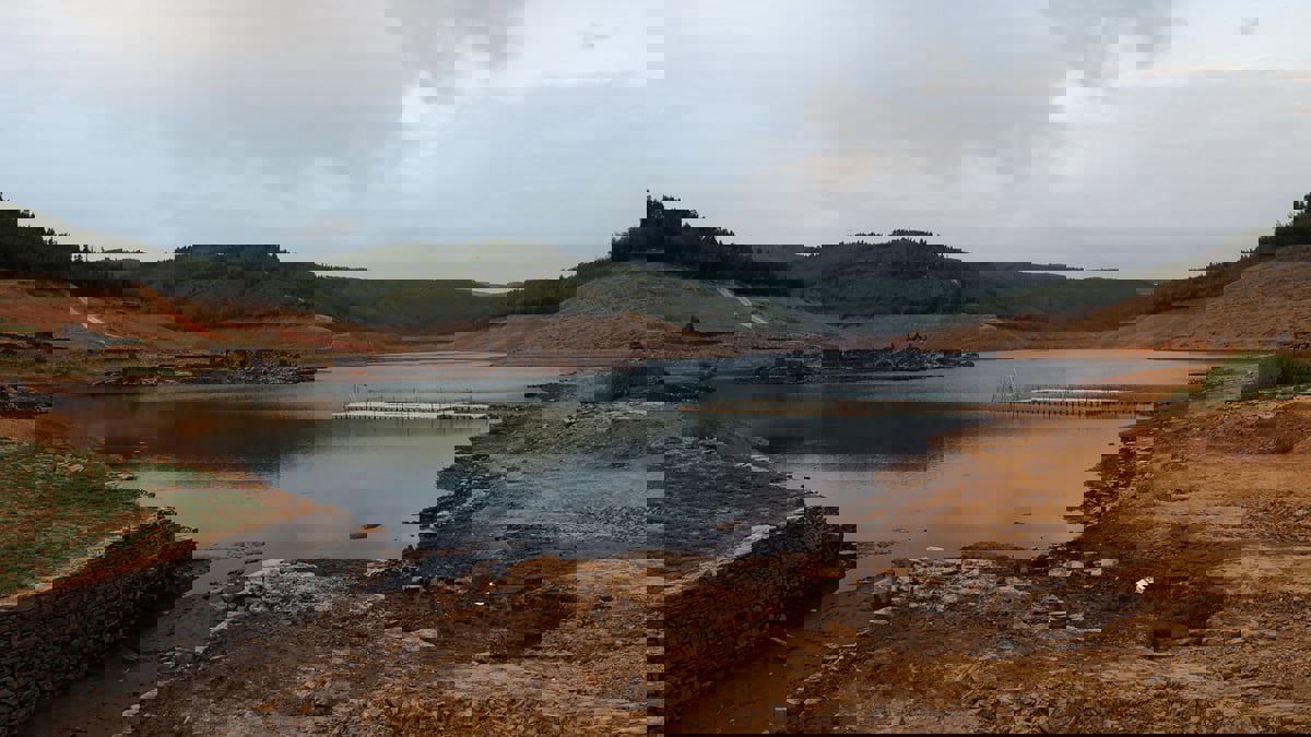 البرتغال تسجل أعلى درجات حرارة في تاريخها خلال أغسطس
