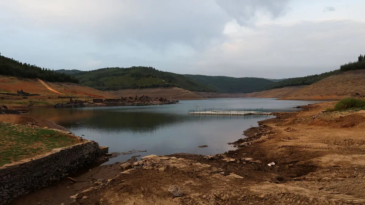 البرتغال تسجل أعلى درجات حرارة في تاريخها خلال أغسطس
