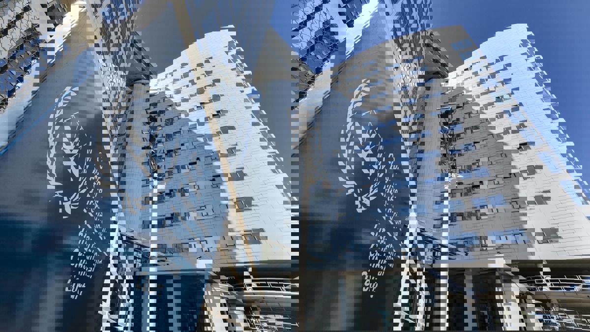 الجنائية الدولية تحقق بجرائم حرب في الأراضي الفلسطينية