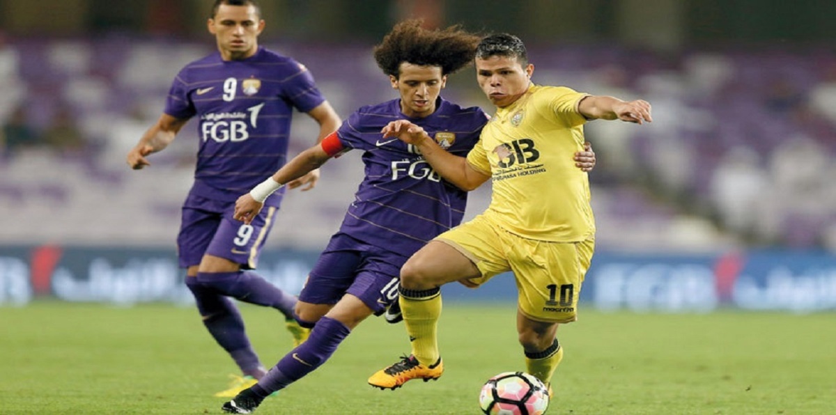 مباراة العين والوصل.. بداية جديدة أم نهاية مريرة للمدرب زوران؟