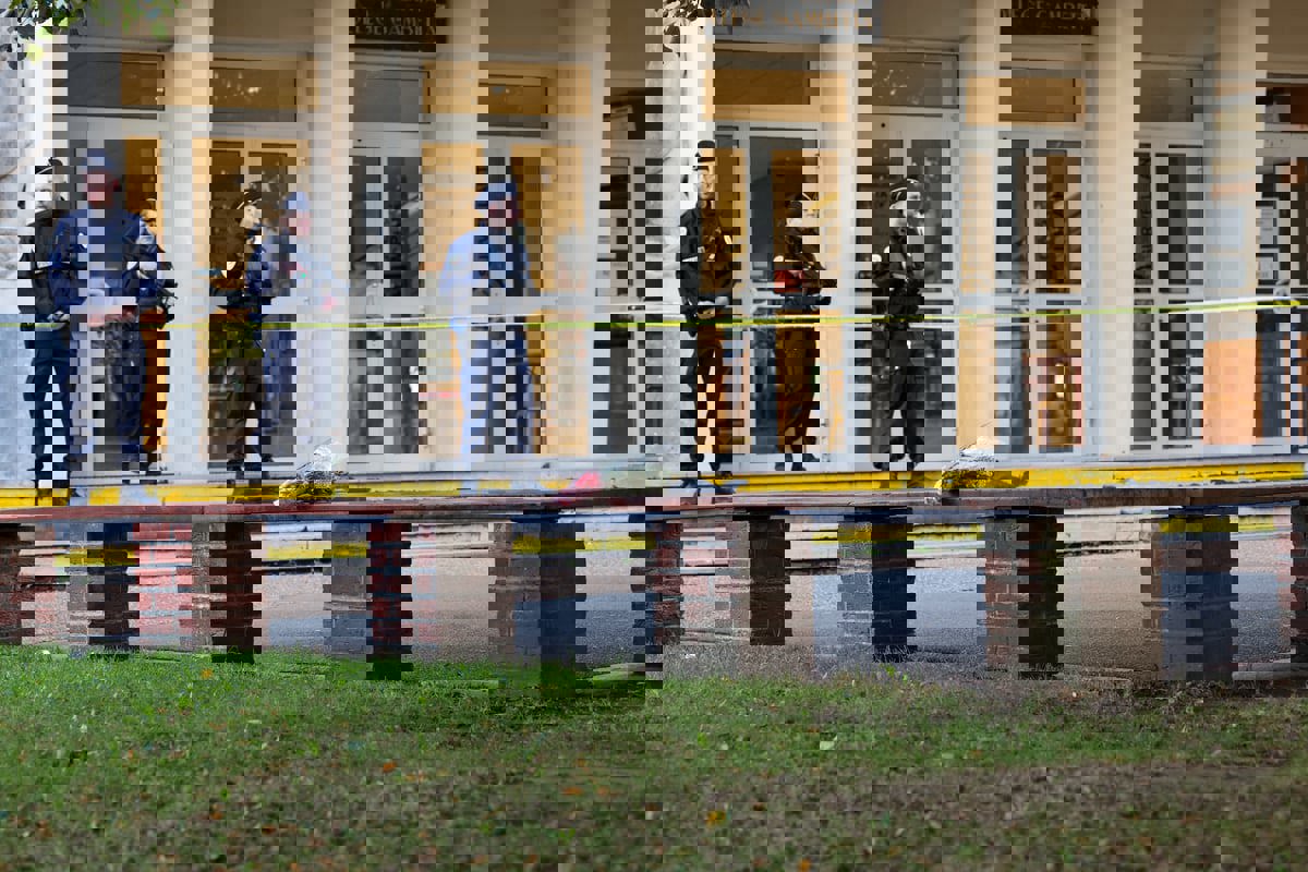 ممَّ يخاف المعلمون؟