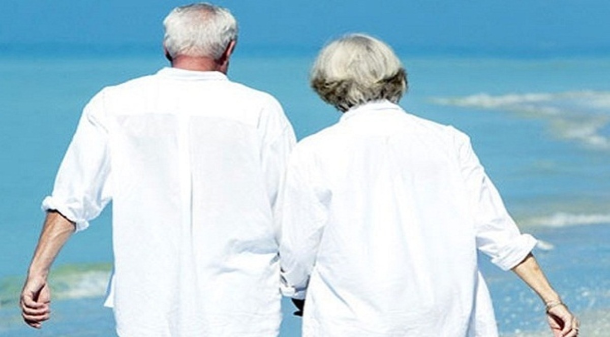 إطالة العمر ترتبط بعدم التطرف بممارسة الرياضة والحمية