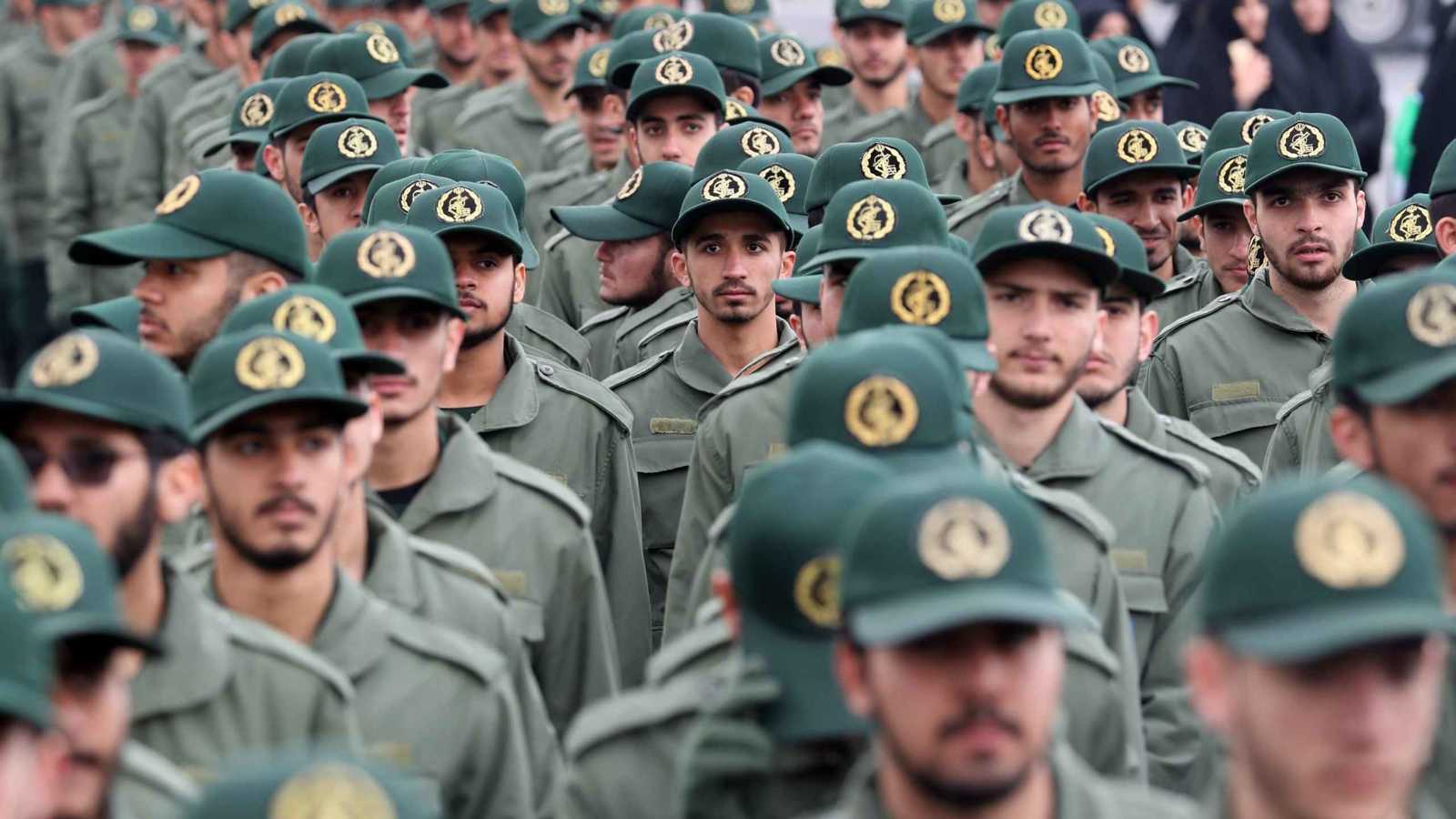 "فورين بوليسي": حرب الـ12 يوما تصعد بجيل أكثر تشددا لقيادة الحرس الثوري