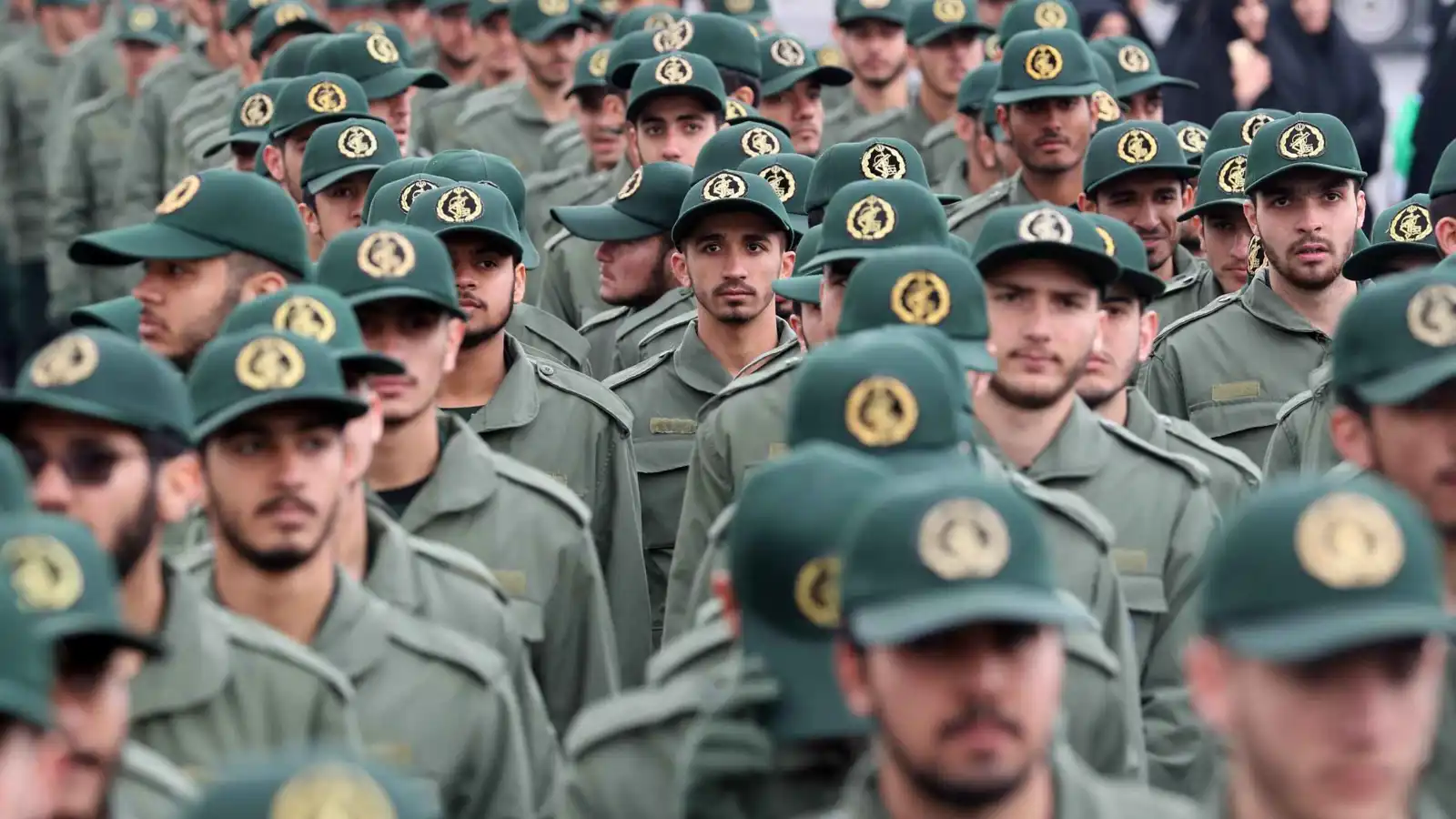 "فورين بوليسي": حرب الـ12 يوما تصعد بجيل أكثر تشددا لقيادة الحرس الثوري