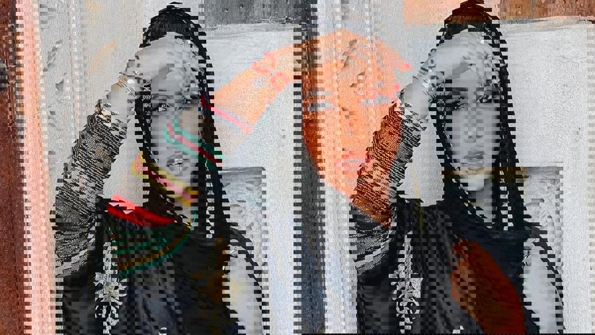 كم يبلغ سعر خاتم نجلاء الودعاني؟