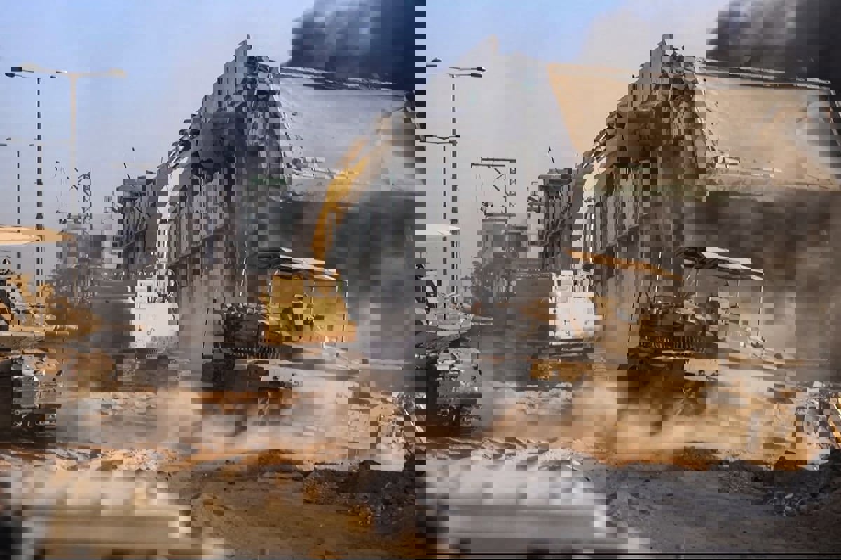 انطلاق القمة العربية الإسلامية الاستثنائية بشأن غزة في الرياض