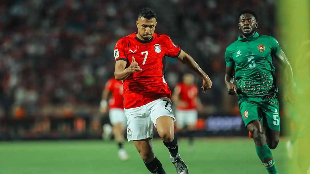 أولها مصر.. 5 منتخبات لم تخسر في تصفيات أفريقيا المؤهلة للمونديال