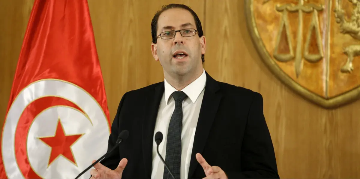 رئيس الوزراء التونسي مدافعًا عن حكومته: لسنا حكومة تصريف أعمال