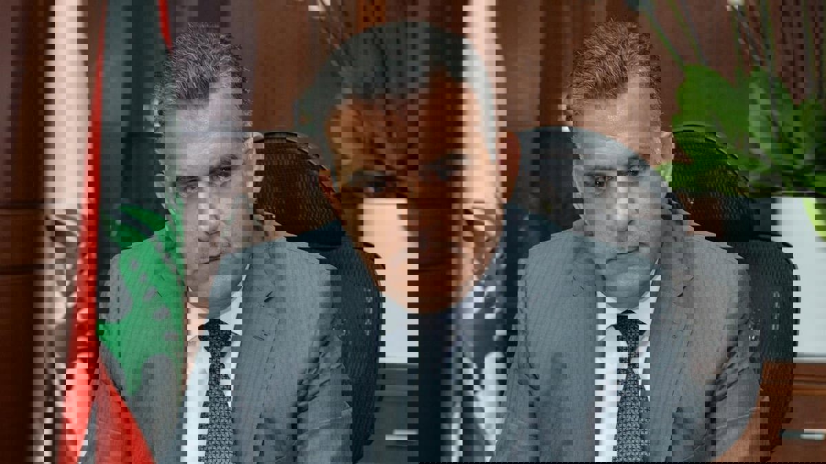 مدير الأمن العام اللبناني يحذر من تداعيات الأزمة التي تعصف ببلاده