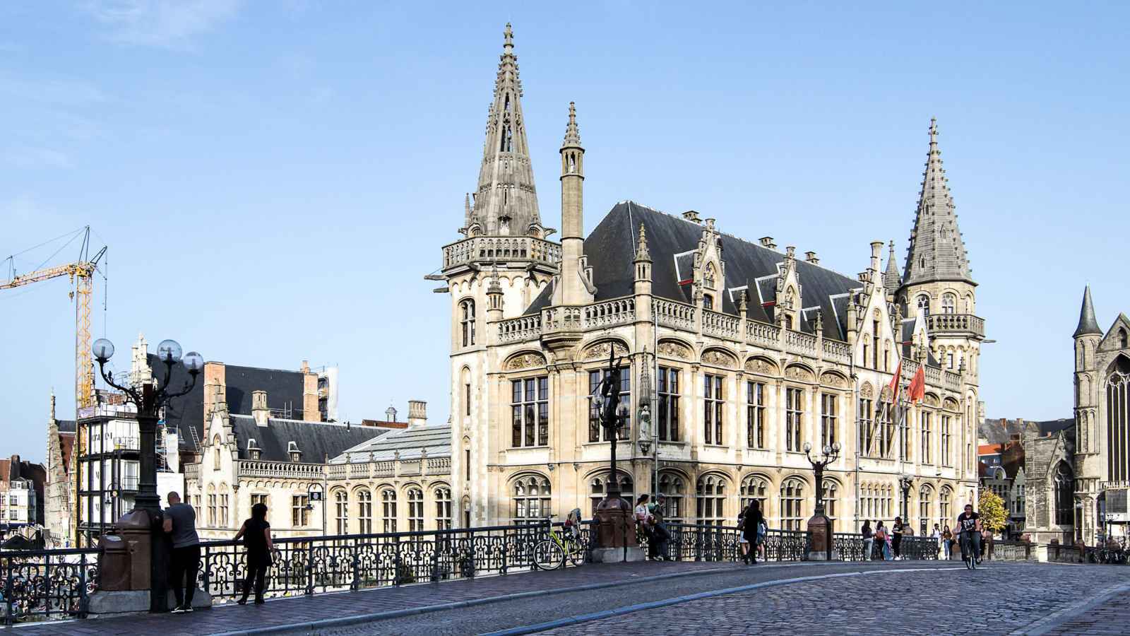 رسالة "مدفونة" تكشف قصة فترة عاصفة في تاريخ أوروبا