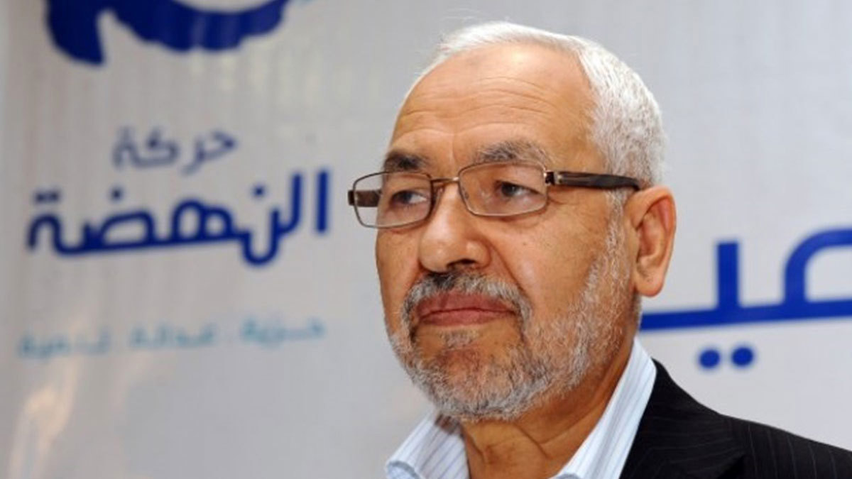 دعوات للتحقيق حول تصريحات رئيس حركة "النهضة" التونسية بشأن وجود مخطط للتخلص من السبسي