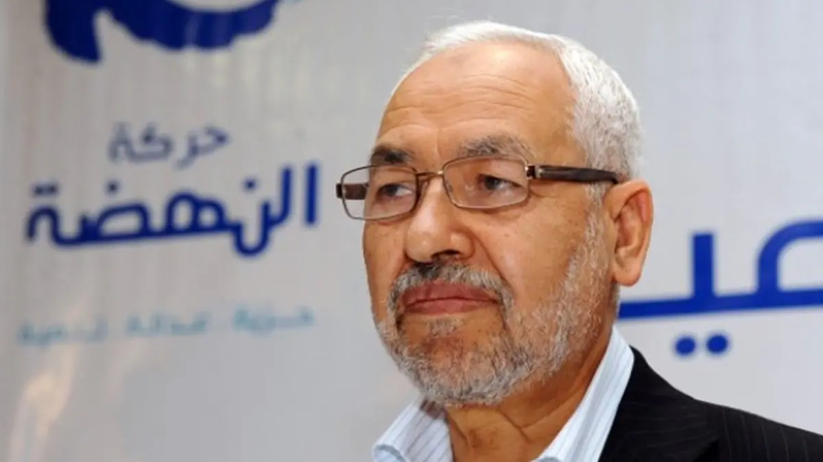 دعوات للتحقيق حول تصريحات رئيس حركة "النهضة" التونسية بشأن وجود مخطط للتخلص من السبسي