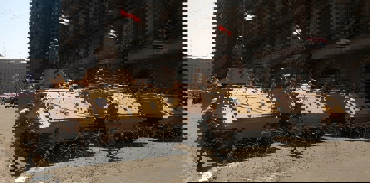 هل بدأ داعش قنص الإسرائيليين من سيناء؟