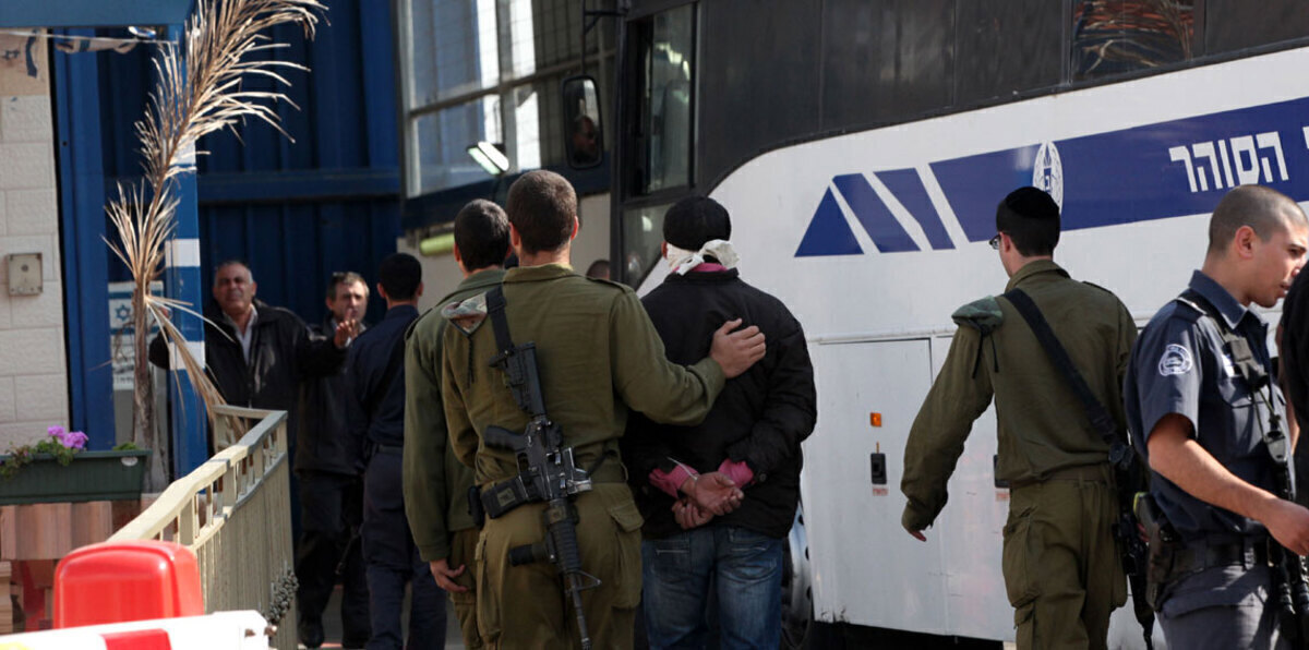 "الجبهة الشعبية" تدين مشروع قانون إسرائيلي يتيح إعدام فلسطينيين ‎