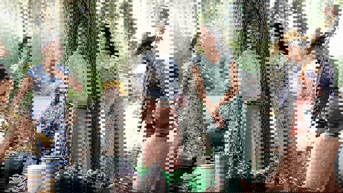 فيلم "موسيقى رجل الجاز الحزينة".. استعراض لماضي انتهاكات ضد العرق الأسود في أمريكا