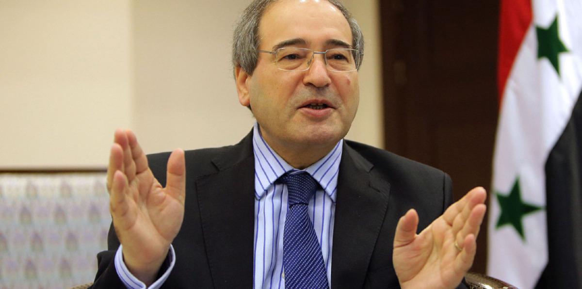 أول تعليق رسمي سوري على أنباء إعادة الإمارات افتتاح سفارتها في دمشق