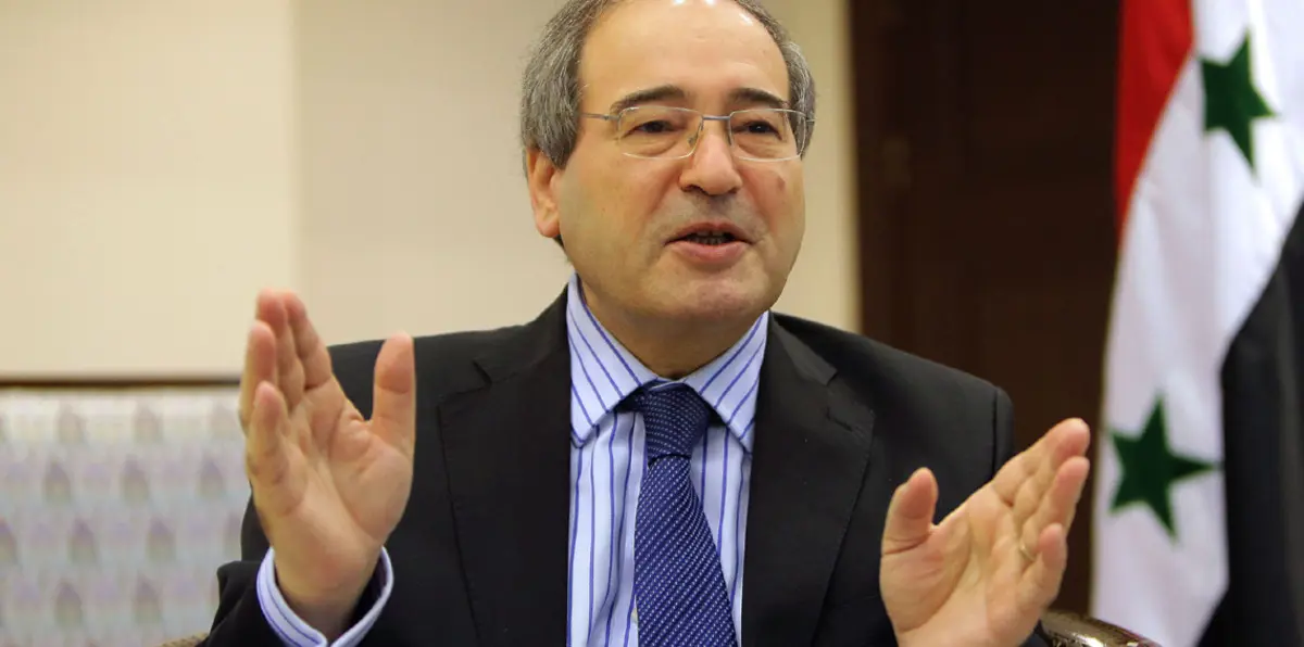 أول تعليق رسمي سوري على أنباء إعادة الإمارات افتتاح سفارتها في دمشق