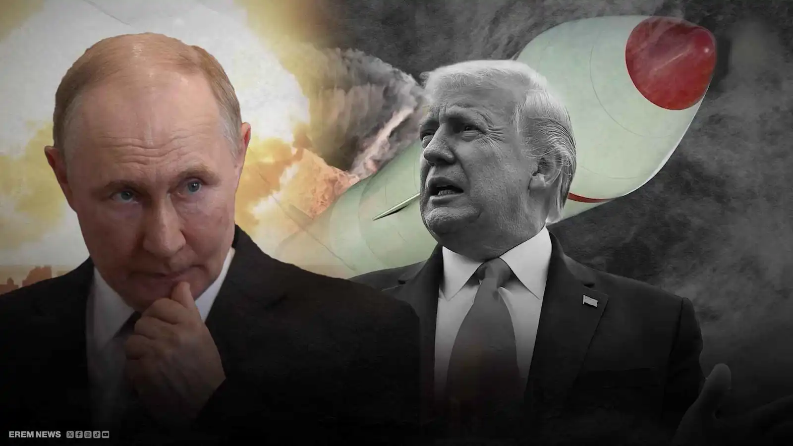 سقوط "نيو ستارت".. نهاية عهد الدبلوماسية وبداية "فوضى نووية"؟ (فيديو إرم)