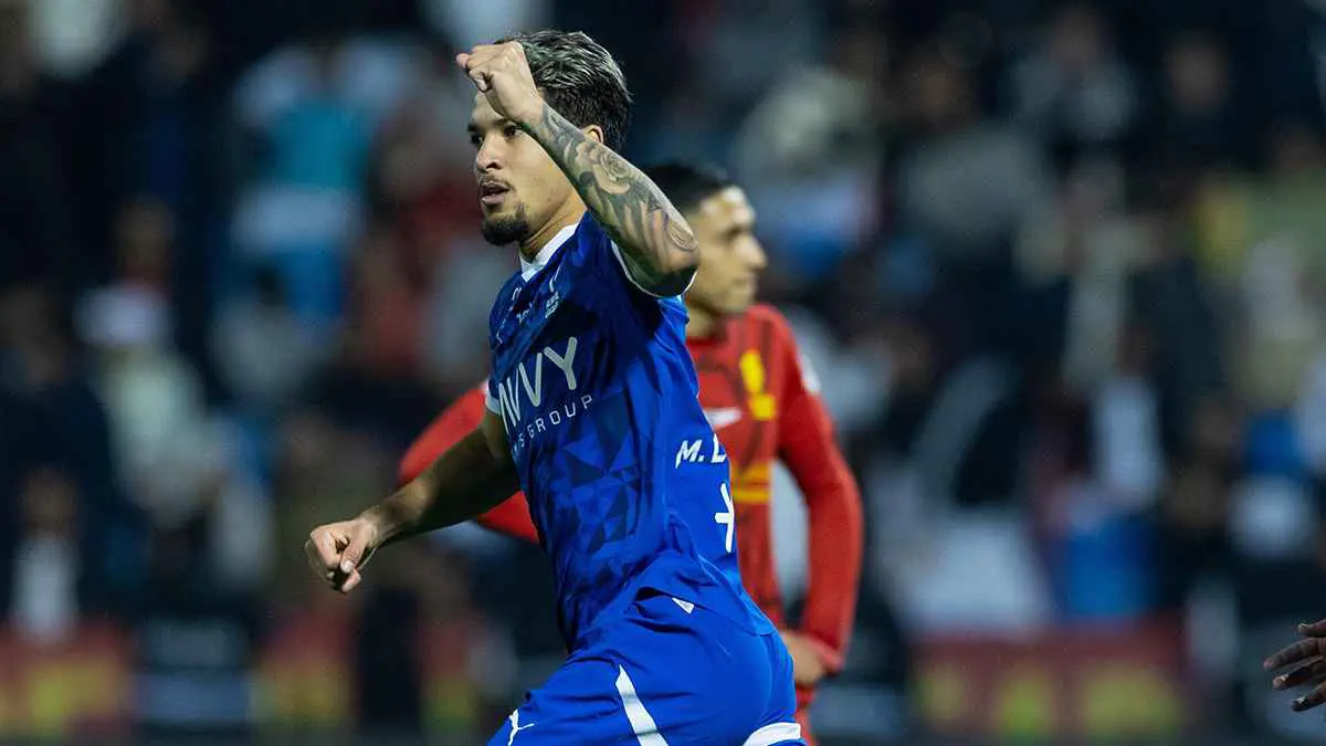 ملخص وأهداف ونتيجة مباراة الهلال ضد القادسية في الدوري السعودي