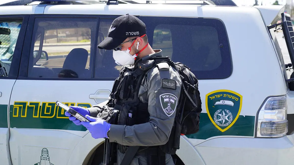 كورونا.. 97 إصابة في إسرائيل ترفع الإجمالي إلى 10505