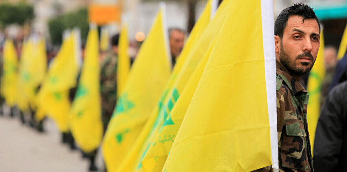 «الحشد الشعبي» و «حزب الله» والجيشان العراقي واللبناني