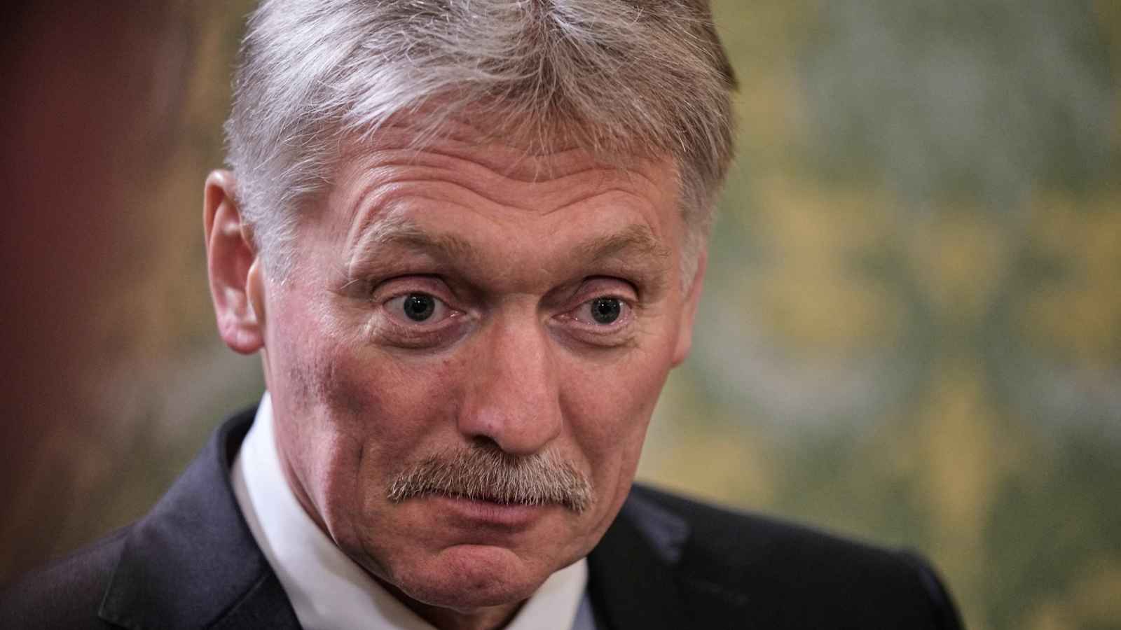 "مسألة وجودية".. روسيا تعلق على تشبيه ترامب حرب أوكرانيا بـ"شجار بين طفلين"