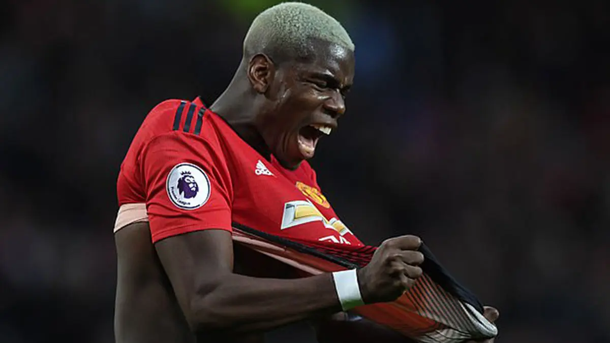 مصير بوغبا ووجهة ديبالا.. أسئلة تنتظر الإجابة في اليوم الأخير من سوق الانتقالات في إنجلترا