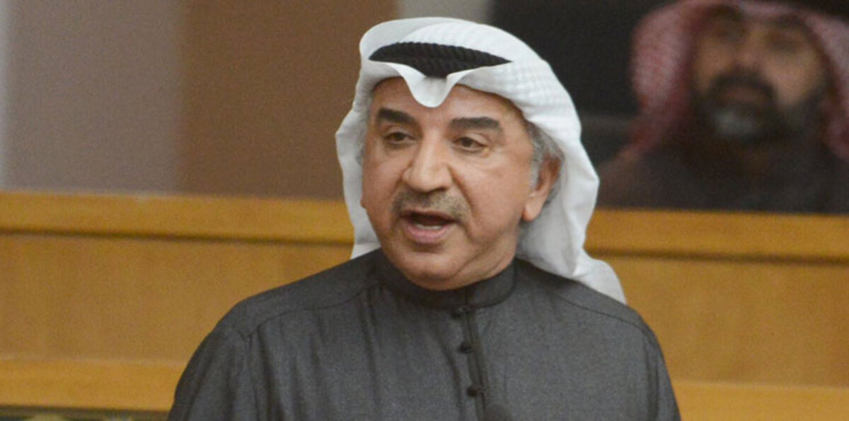 توقعات بفصل دشتي بعد رفض مجلس النواب اعتذاره عن الحضور