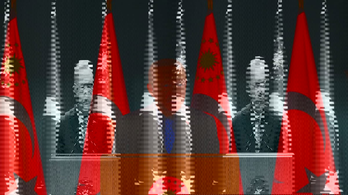 أردوغان للسويد وفنلندا: الوفاء بالوعود قبل المصادقة على الانضمام للناتو