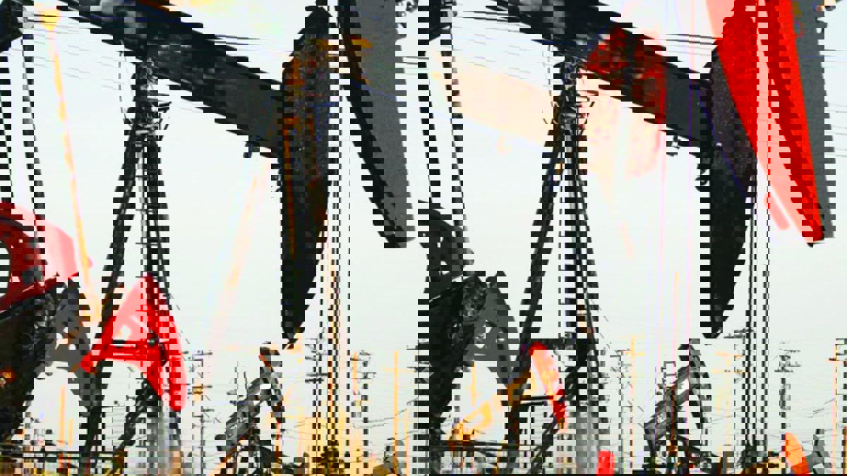 اكتشاف نفط وغاز طبيعي في ولايتين بباكستان