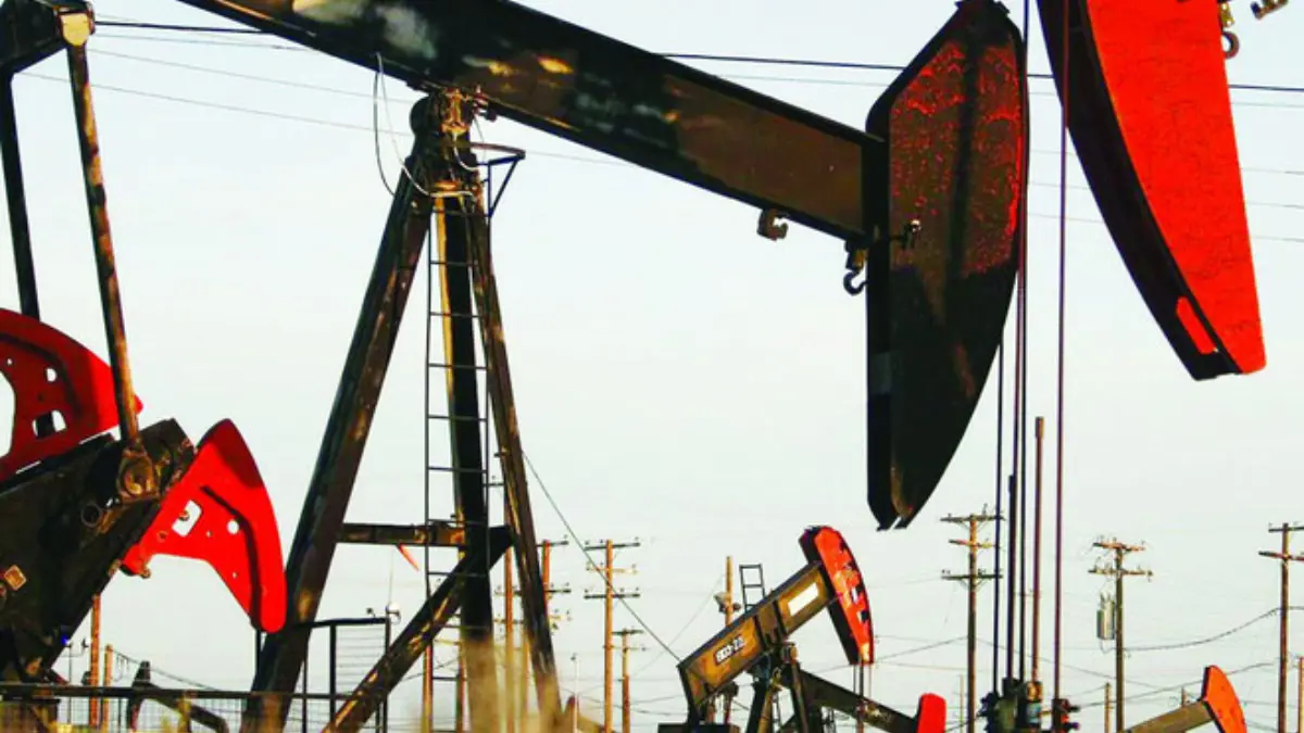 اكتشاف نفط وغاز طبيعي في ولايتين بباكستان