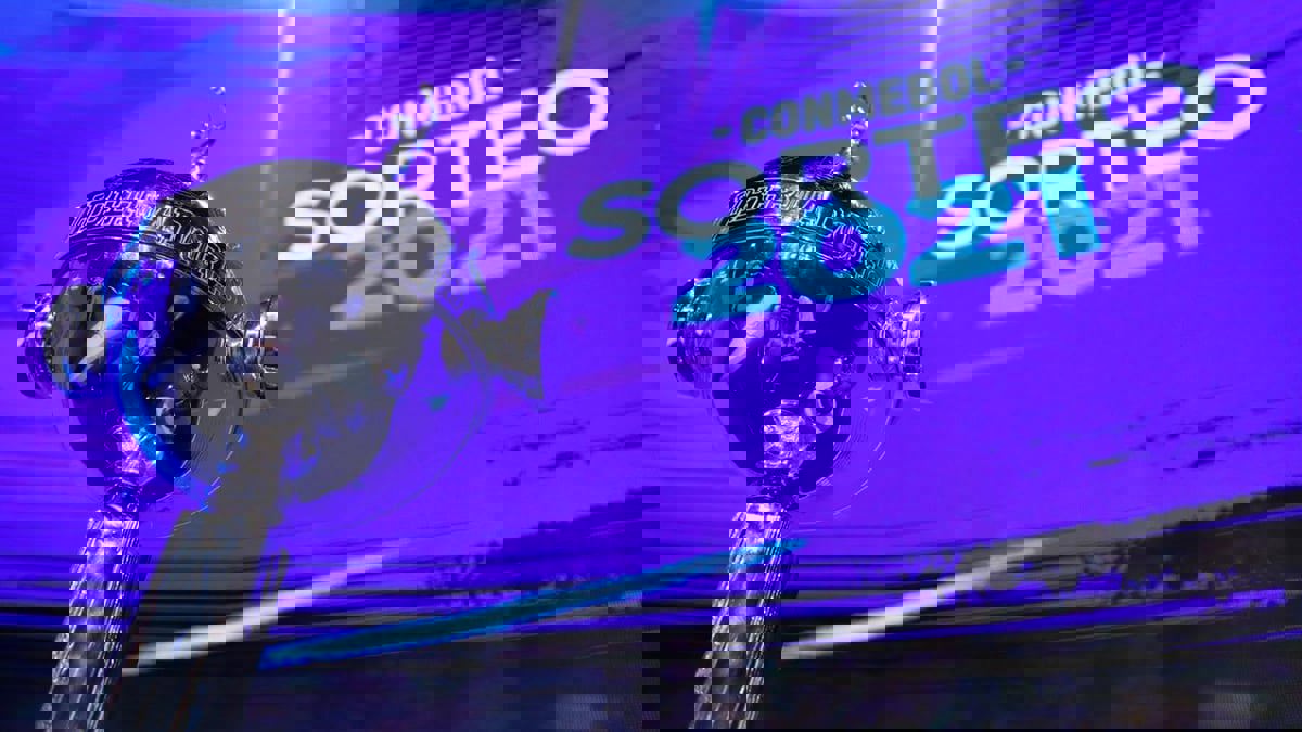 نهائي كأس ليبرتادوريس.. الاهتمام ينصب على مدربي فلامنغو وبالميراس قبل اللاعبين