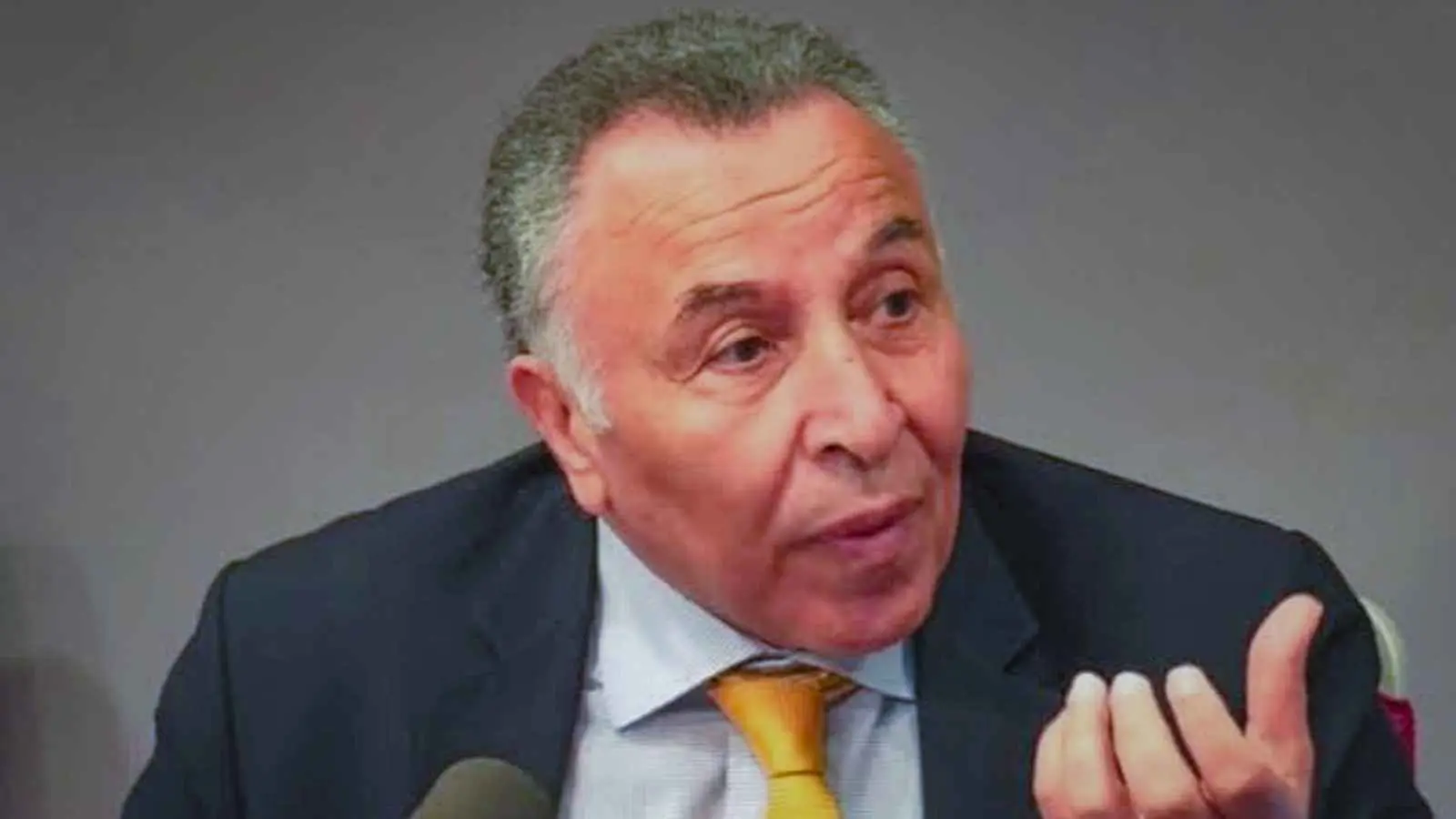 خبير قانوني يوضح لـ"إرم نيوز" آثار رفع "تحرير الشام" من قوائم الإرهاب