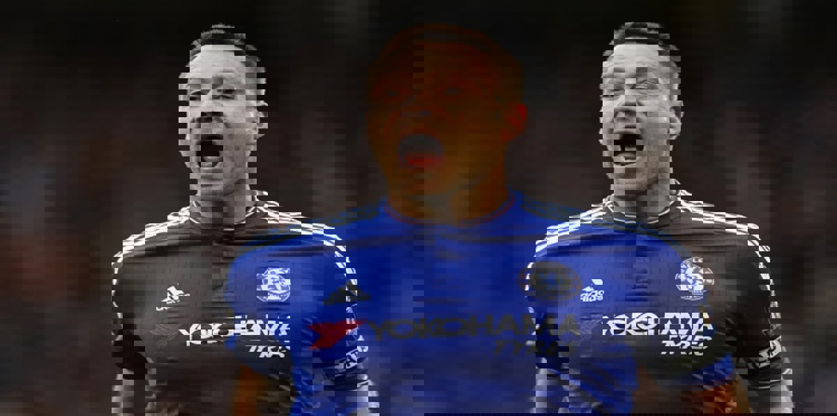 هيدينك: تيري قد يصبح مدربًا في المستقبل