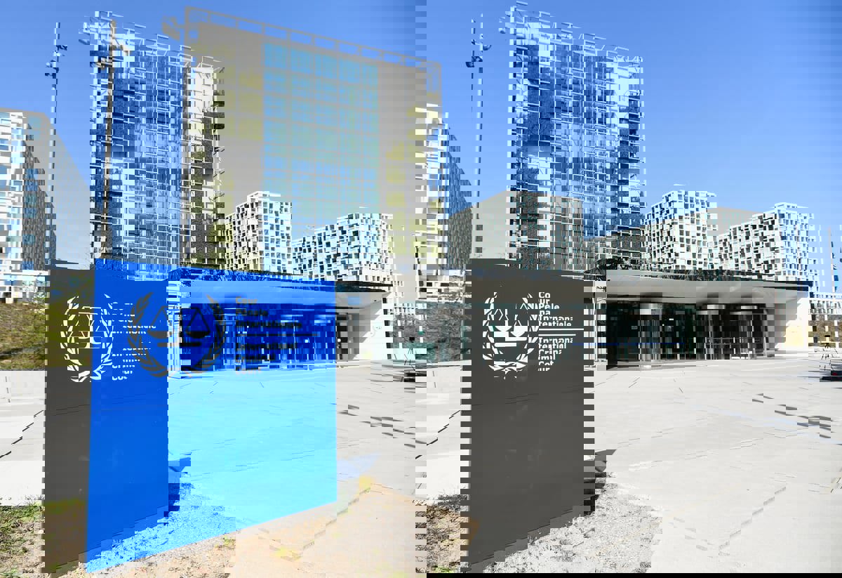 الجنائية الدولية تسمح لبريطانيا بتقديم حجج دفاعا عن نتنياهو وغالانت