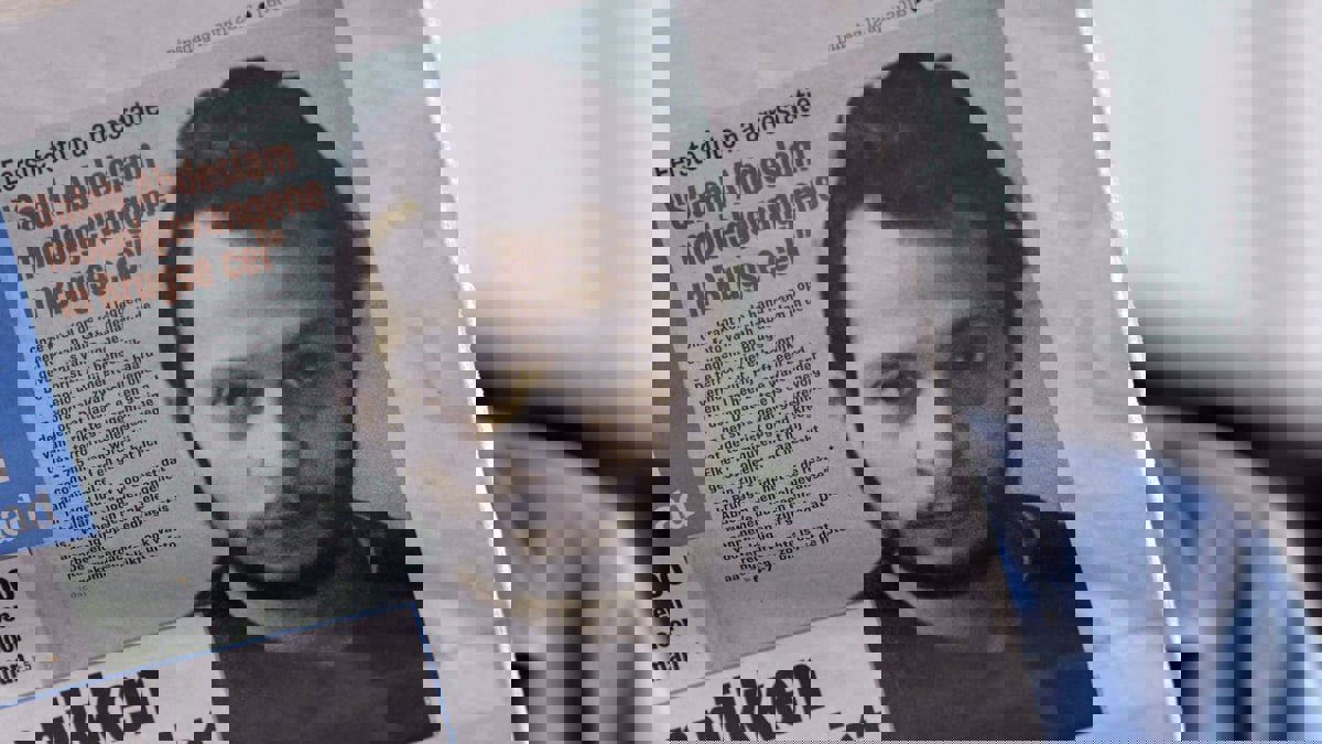 المتهم صلاح عبدالسلام يكشف تفاصيل جديدة بشأن هجمات باريس 2015