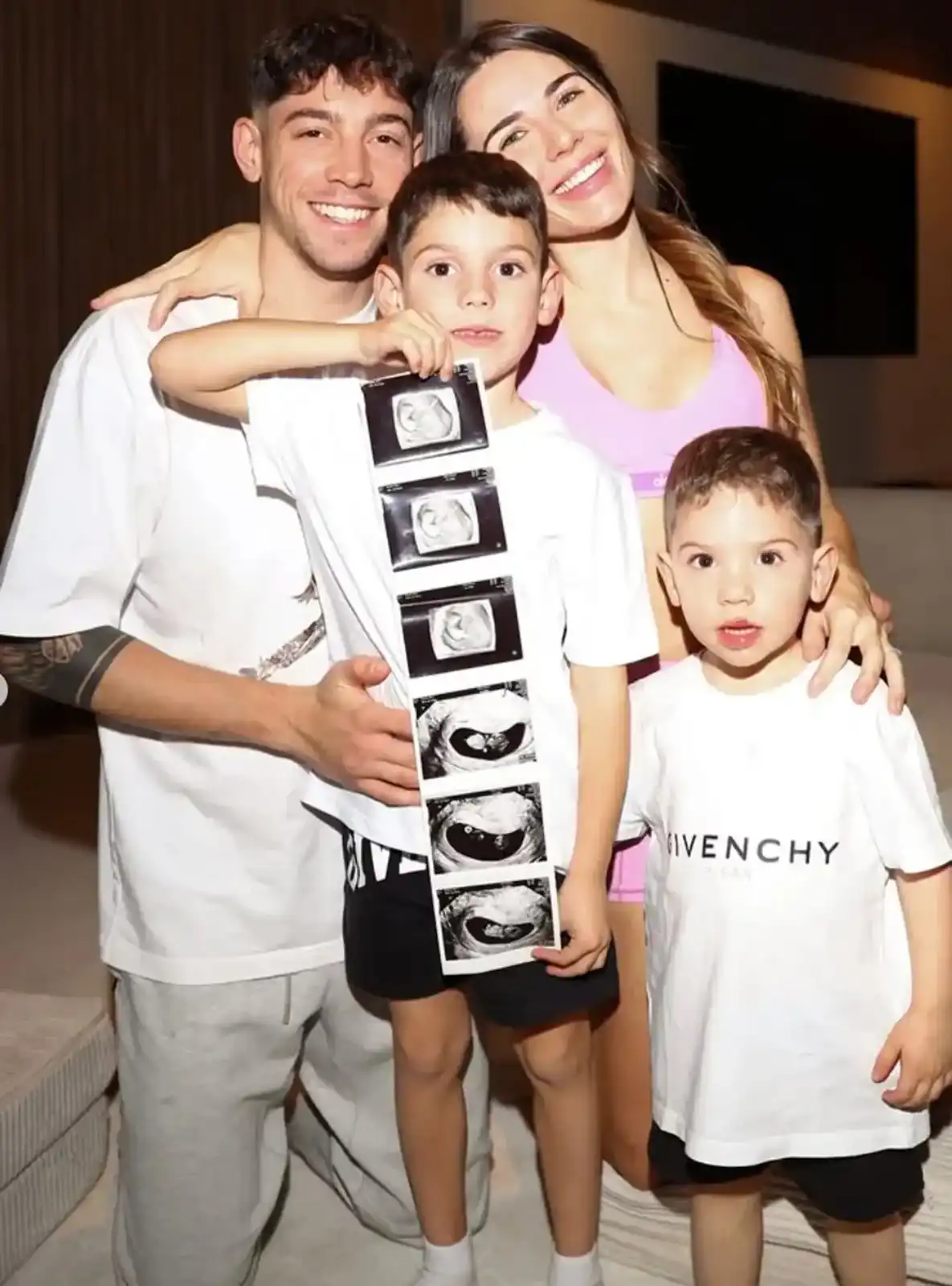 زوجة فالفيردي