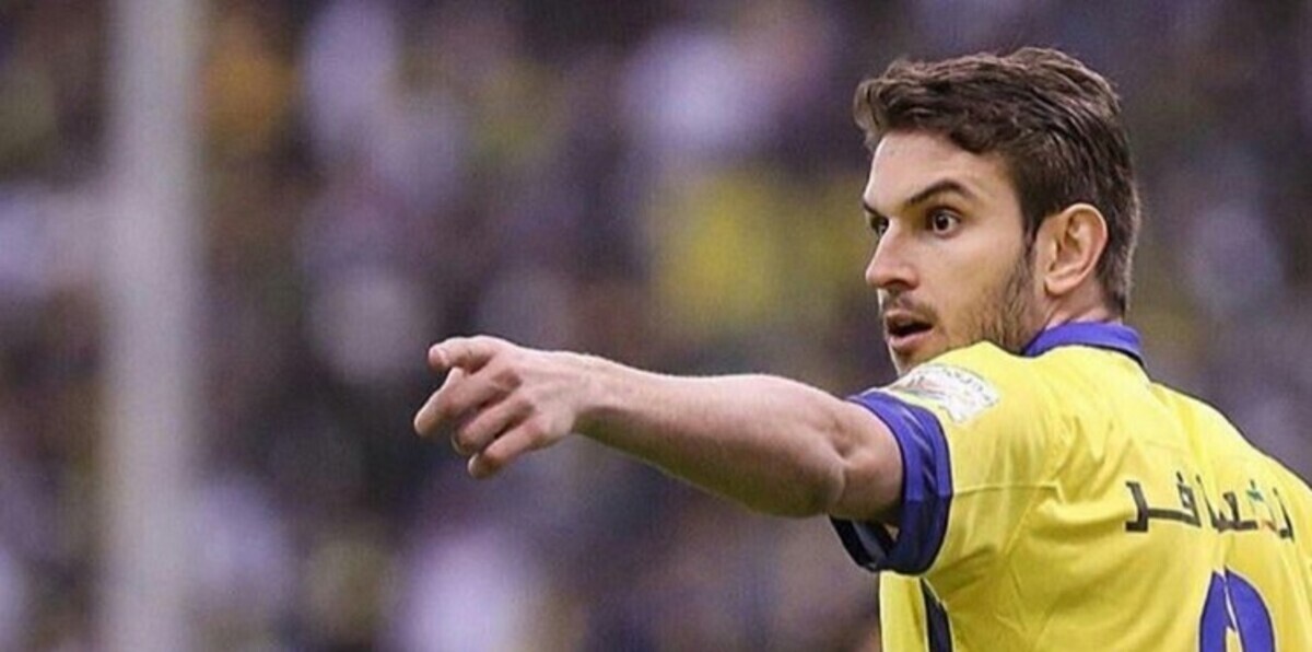 النصر السعودي يتوصل لاتفاق مع برونو يوفيني