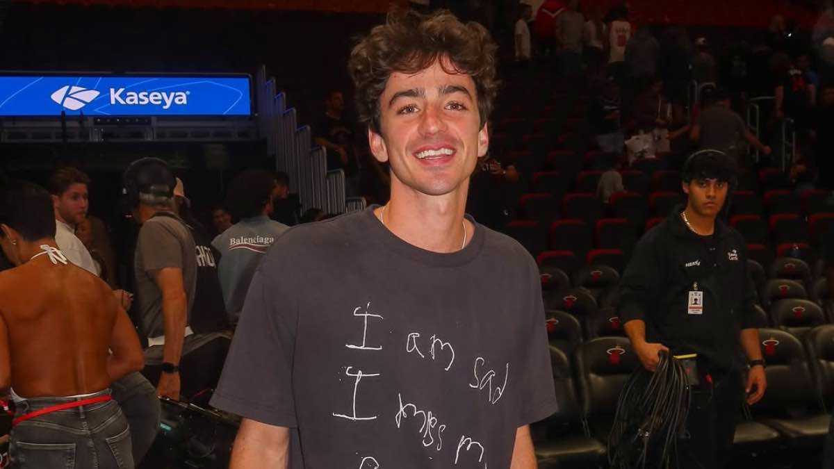 وفاة مفاجئة لنجم "تيك توك" بن بدر عن 25 عاما