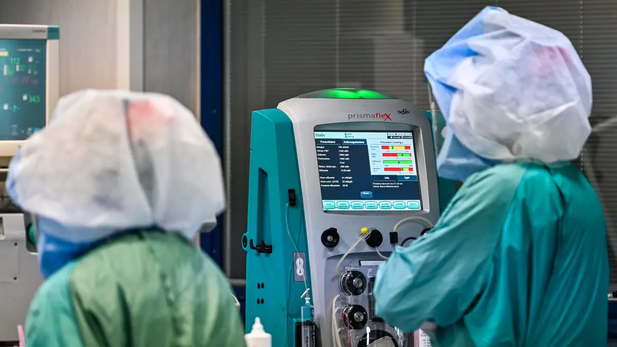 زراعة الكلية.. تجارب جديدة بآثار جانبية أقل