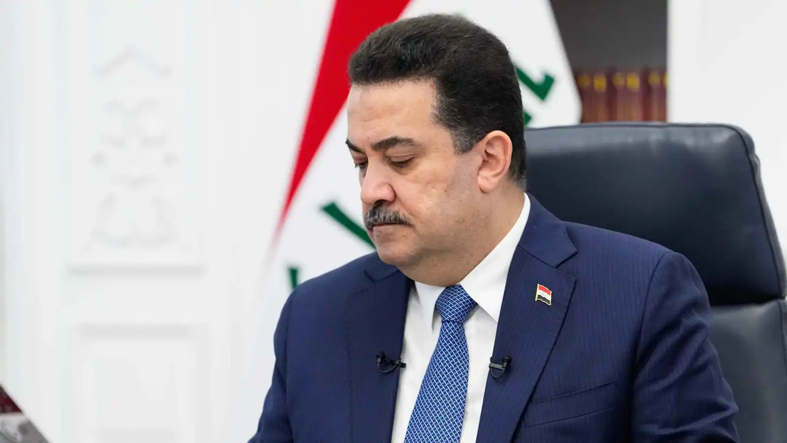 وسط ضغوط أمريكية.. هل يصبح تمديد حكومة السوداني المخرج للأزمة العراقية؟