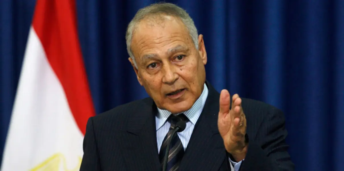 الجامعة العربية: نتنياهو يسمم الأجواء لتفادي حل الدولتين