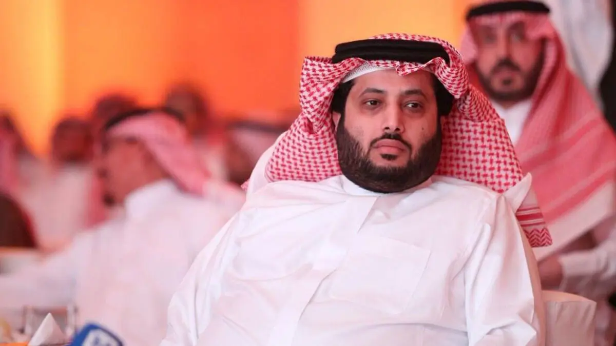 تركي آل الشيخ يُعلن عرض "الملك لير" و"3 أيام في الساحل" و"كلها غلط" في السعودية