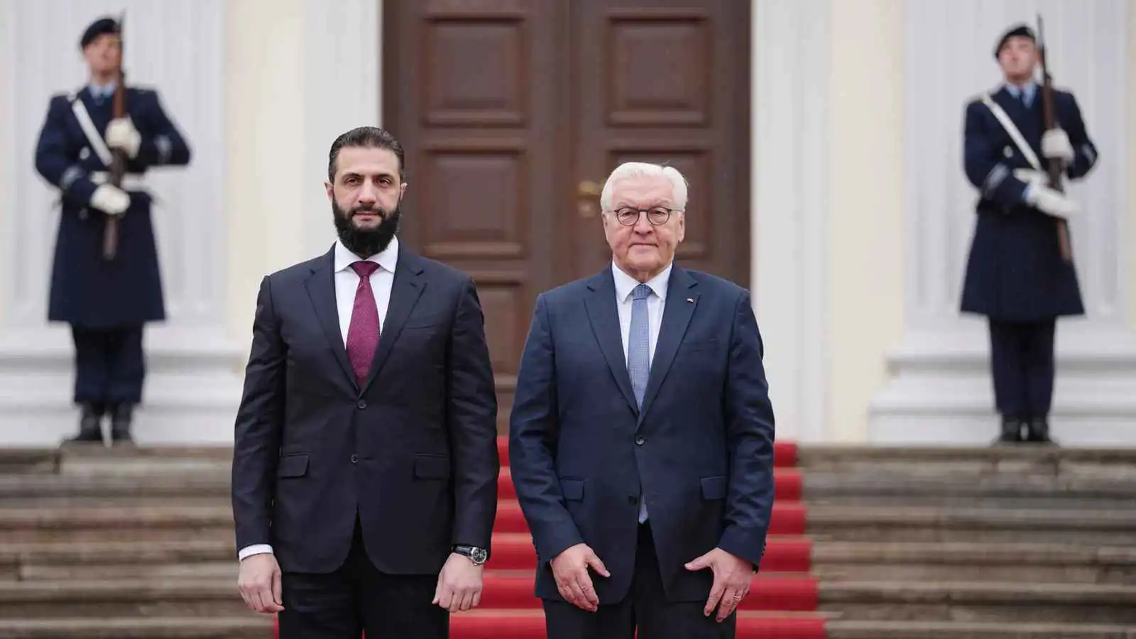 هل تقود ألمانيا تحولًا أوروبيًا نحو التقارب مع دمشق؟