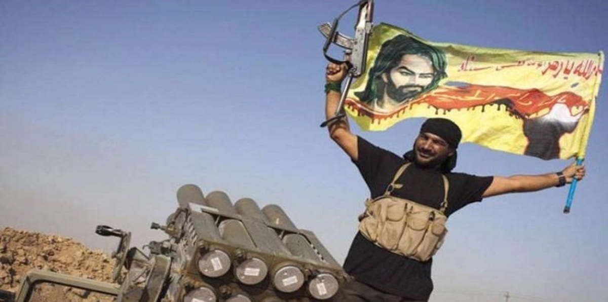 "هيومن رايتس": عناصر من الحشد الشعبي عذبت رعاة قرب الموصل