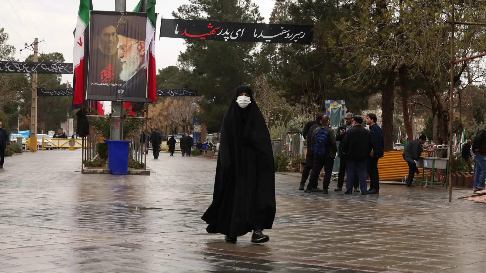 خبراء: تضارب المسودات يضع هدنة إيران في حكم "الميتة"